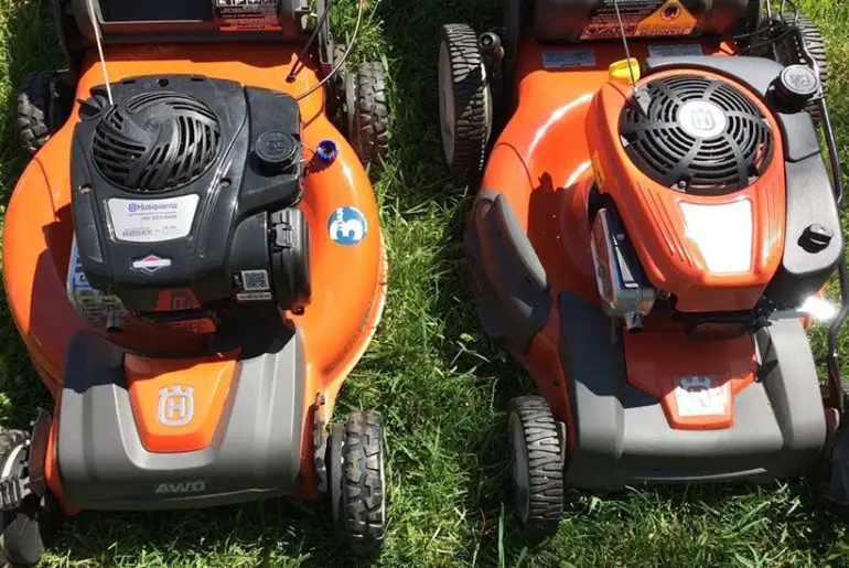 6 Best Husqvarna Mowers Reviews Ultimate Guide