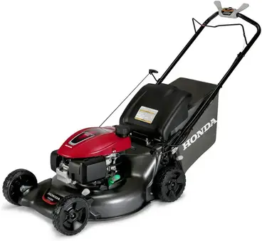 Best Honda Lawn Mower Reviews 2021
