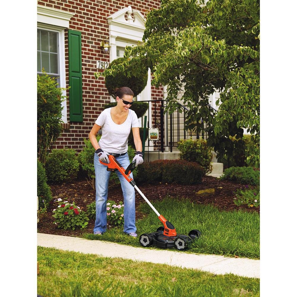 black and decker mtc220 review
