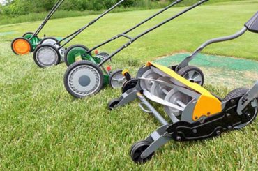 Who Sells The Cheapest Lawn Mowers