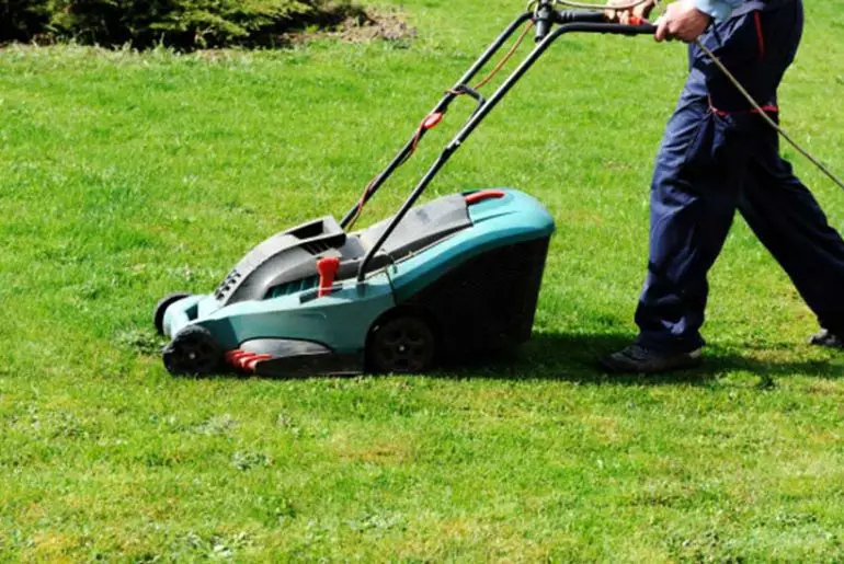 How Do Lawn Mowers Work?