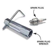 What Size Spark Plug Socket For Lawn Mowers