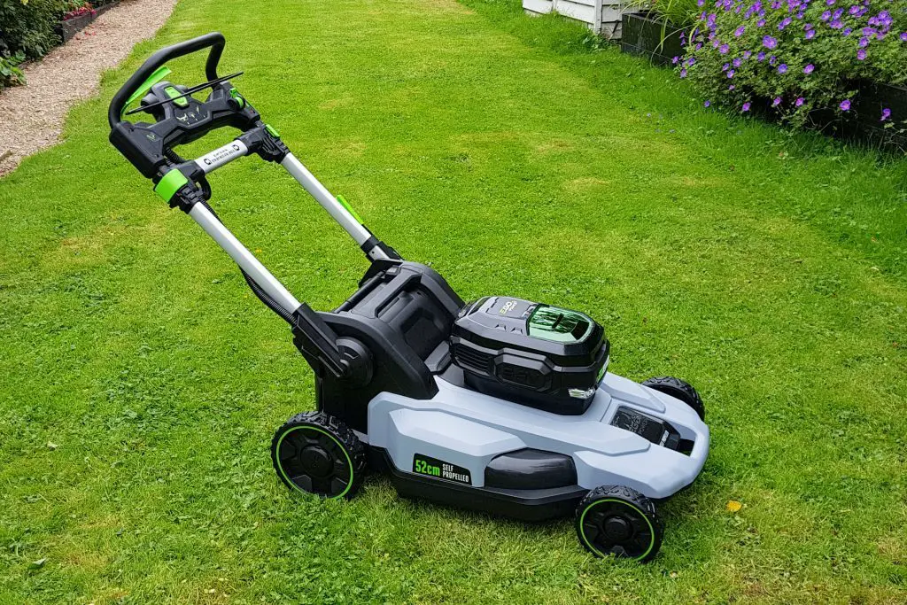 Best Cordless Lawn Mowers 2024 Uk Rose Rodina