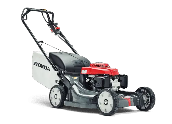 Who Makes Honda Lawn Mowers