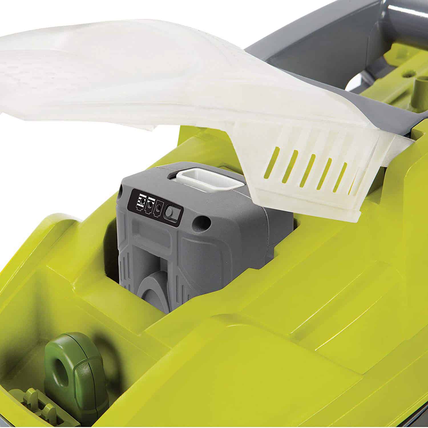 High-performance battery lawn mowers - Featured Image