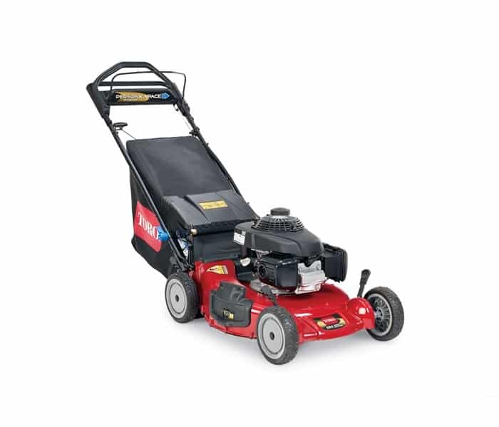 Personal Pace® Honda Engine Super Recycler