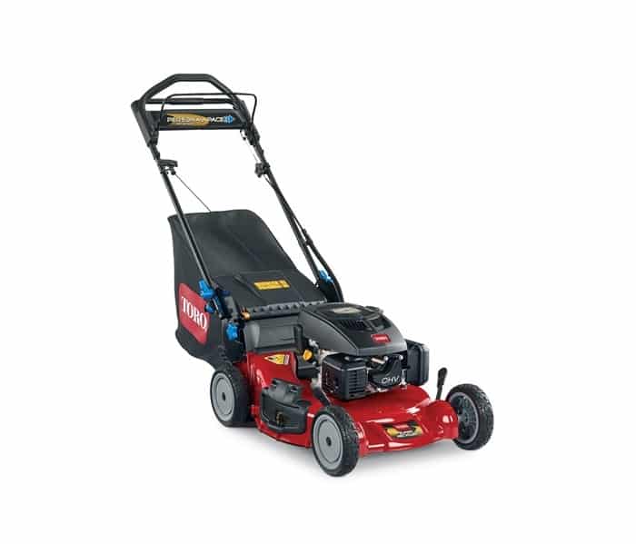 Personal Pace® Super Recycler® Mower