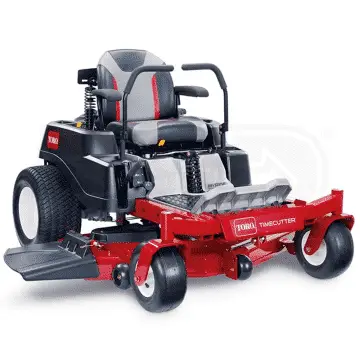 Toro TimeCutter MyRIDE® MX5075 (50") 24.5HP Zero Turn Lawn Mower
