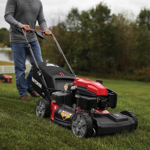 Where Are Craftsman Lawn Mowers Made