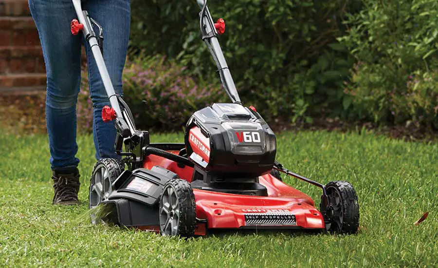 Where Are Craftsman Lawn Mowers Made?