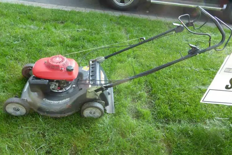 How To Adjust Belt Tension On Riding Lawn Mower? (StepByStep Guide)