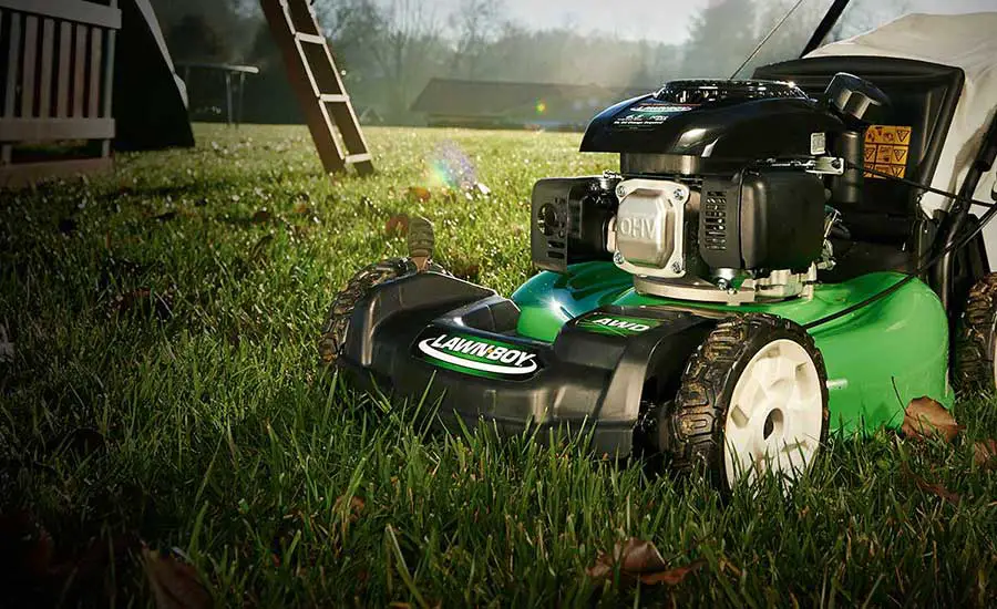 Where To Buy Lawn Boy Mowers