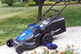Where To Find Used Lawn Mowers