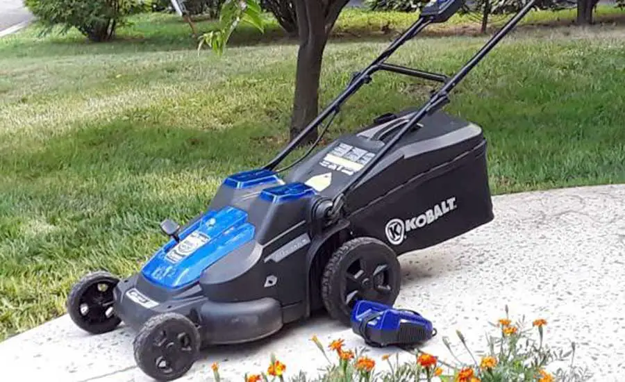 Where To Find Used Lawn Mowers