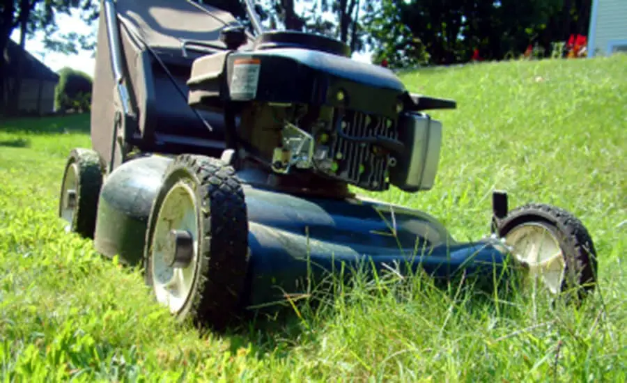 Where To Buy Cheap Lawn Mowers