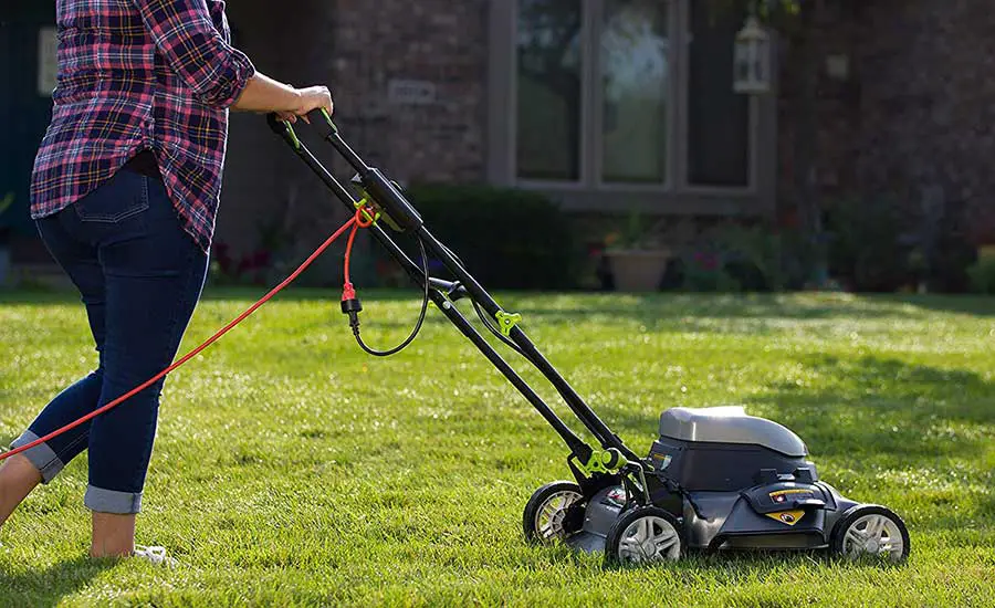 Where To Find Cheap Lawn Mowers