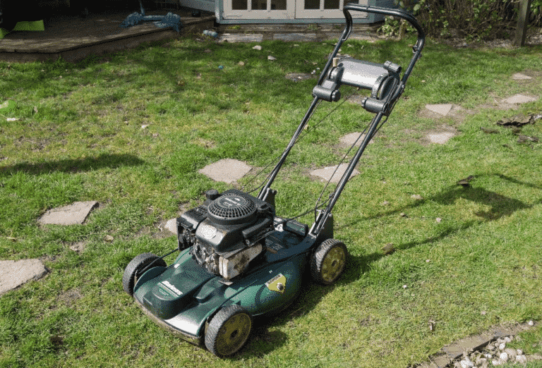 Who Makes Bolens Lawn Mowers?