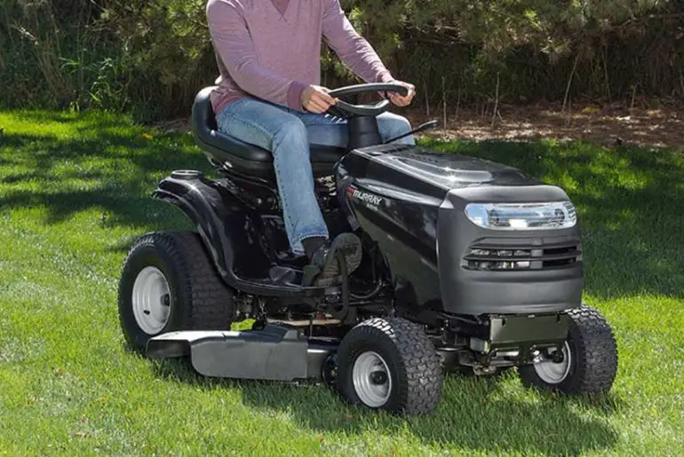 Who Makes Murray Riding Lawn Mowers? Who Makes Murray Riding Lawn Mowers