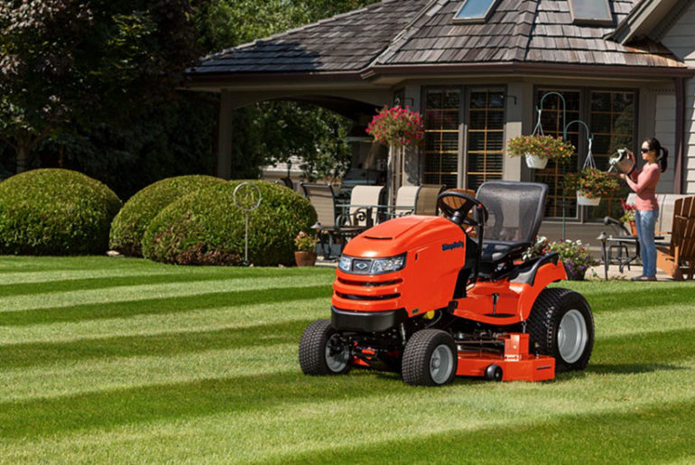 Who Makes Simplicity Lawn Mowers Who Makes Simplicity Lawn Mowers