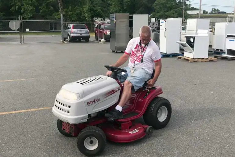 How To Start A Lawn Mower With A Bad Starter? (StepByStep Guide)