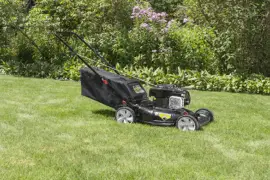 mowers owns