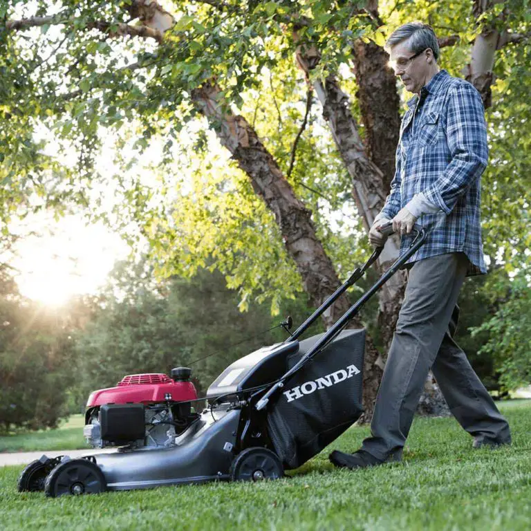 Who Sells Cheap Lawn Mowers?