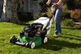 Who Sells Lawn Boy Lawn Mowers