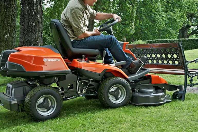 How To Test A Voltage Regulator On A Lawn Mower? (StepByStep Guide)