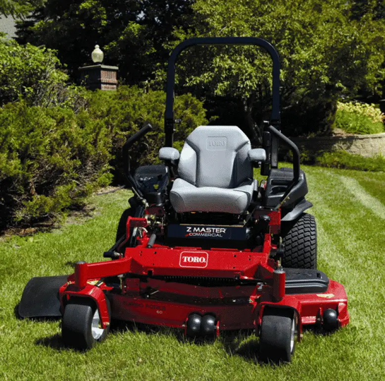 How Many Lawn Mowers Are Sold Each Year