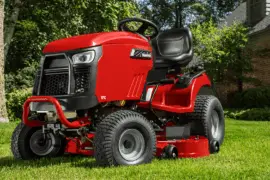 How Many Lawn Mowers Are Sold Each Year