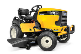 Where To Buy Cub Cadet Lawn Mowers