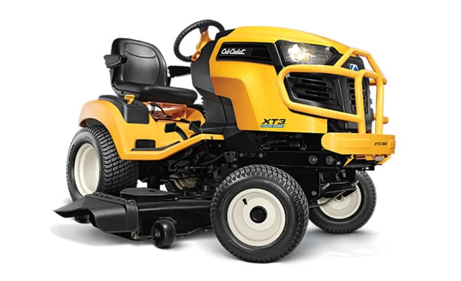 Where To Buy Cub Cadet Lawn Mowers