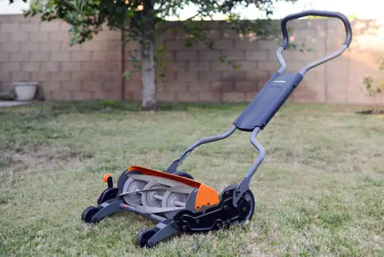 Where To Find Cheap Lawn Mowers?