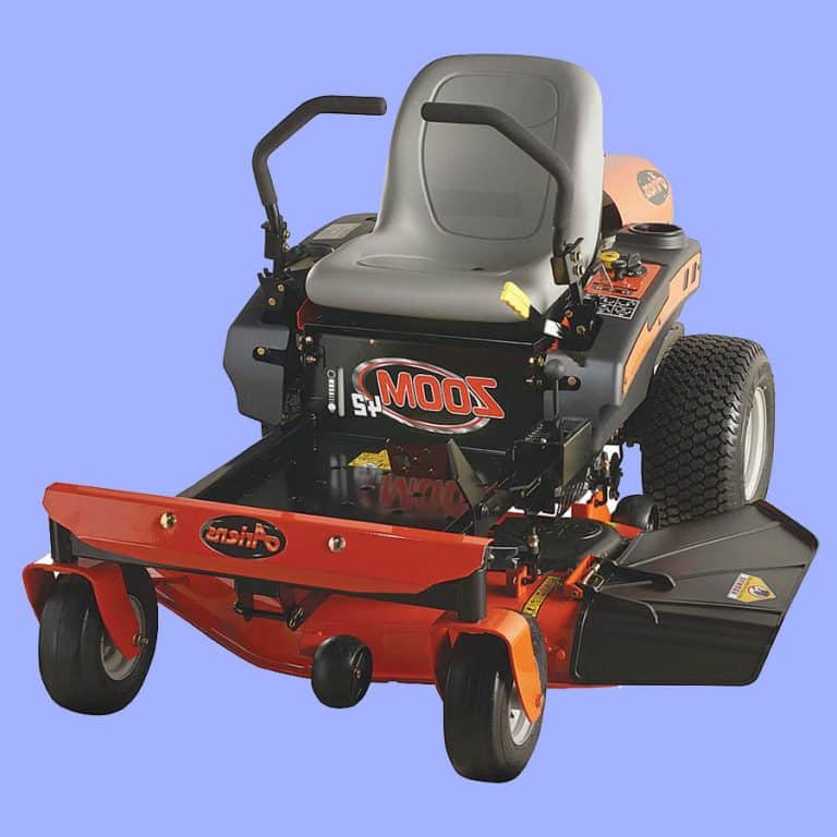 Best ZeroTurn Mowers ZeroTurn Lawn Mower Reviews 2023