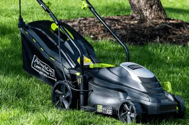 10 Best Corded Electric Lawn Mower: What No One Is Talking About