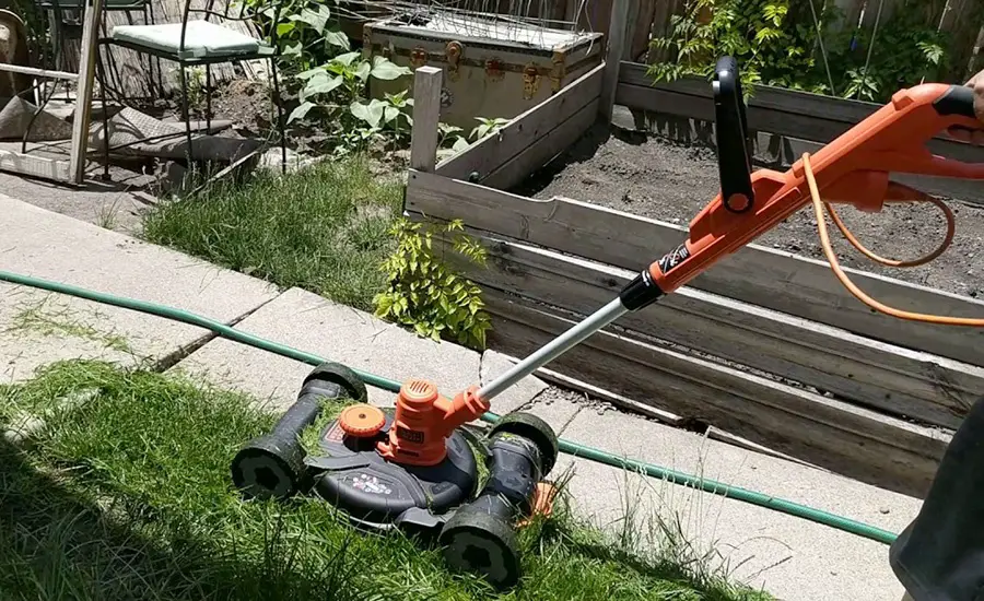 Black And Decker 3 In 1 Electric Mower Reviews