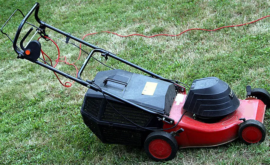 Husqvarna Electric Mowers