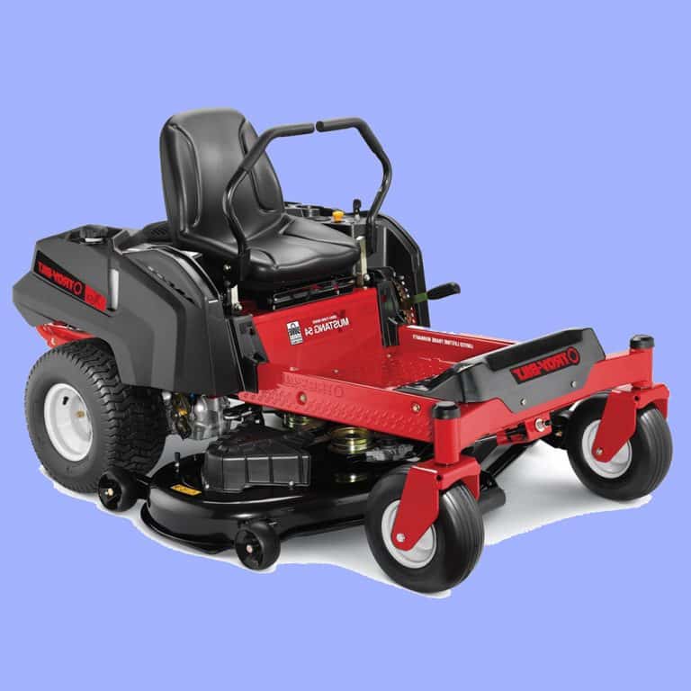 Best ZeroTurn Mowers ZeroTurn Lawn Mower Reviews 2023