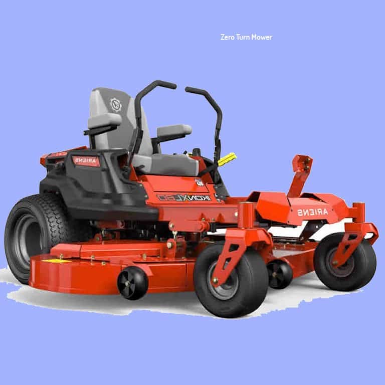 Best ZeroTurn Mowers ZeroTurn Lawn Mower Reviews 2023