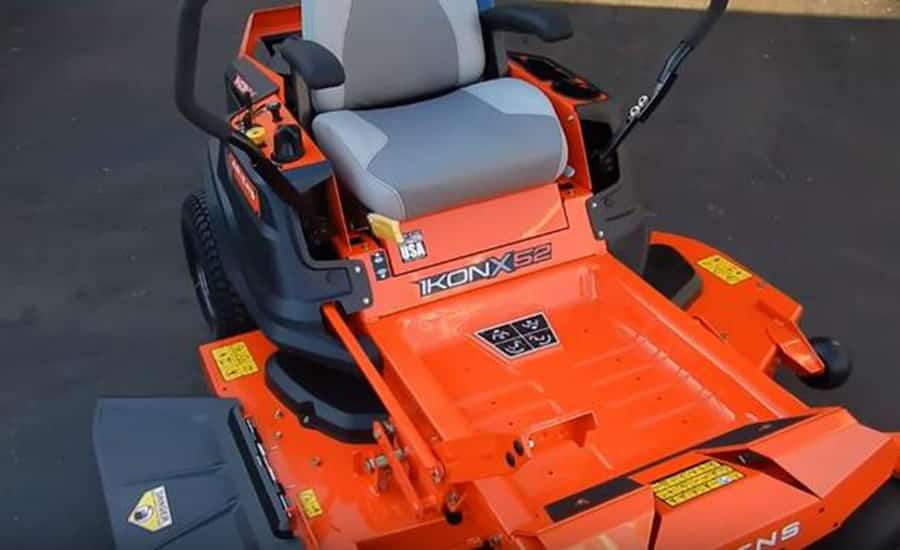 ariens 915223 review