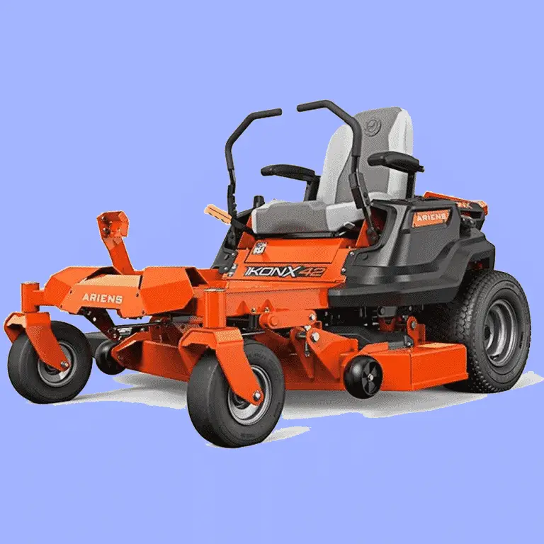 10 Best Commercial Zero Turn Mower year of 2021 Reviews And Buying Guide