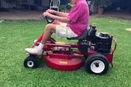 Snapper Lawn Mower Reviews