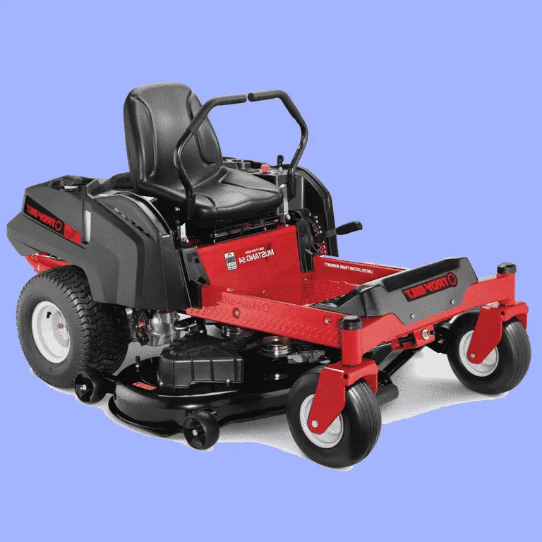 10 Best Commercial Zero Turn Mower year of 2021 Reviews And Buying Guide