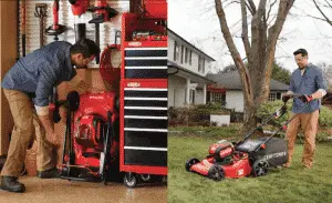 Craftsman V60 Lawn Mower Review [CMCMW260P1 Reviews] 2021