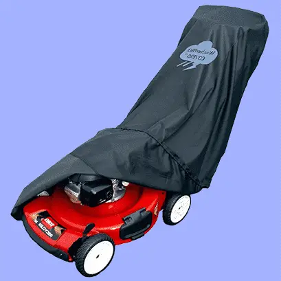 Best Troy Bilt Mower Bag