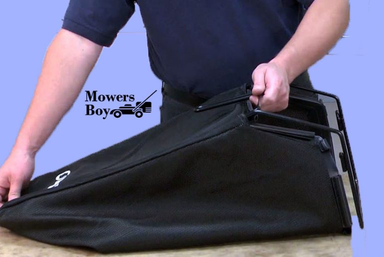 Bolens Lawn Mower Review