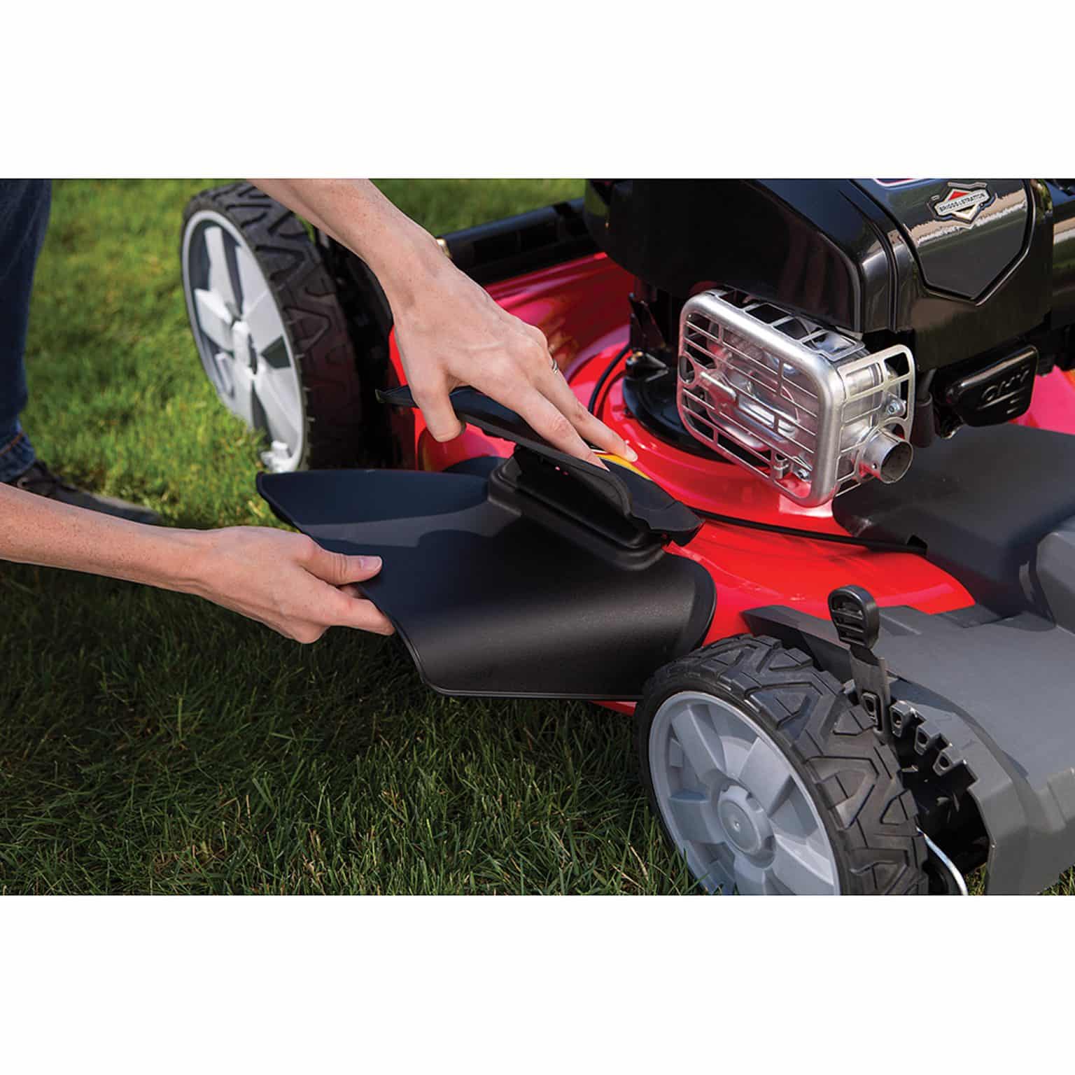 Best Snapper Lawn Mower In Review Ultimate Guide