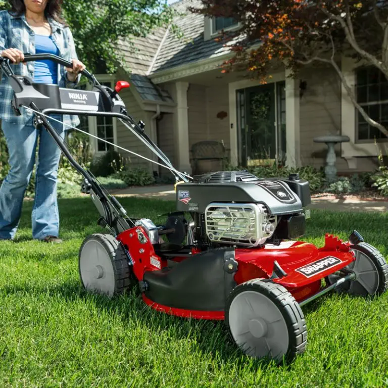 8 Best Snapper Lawn Mower In 2023 (Review & Ultimate Guide)