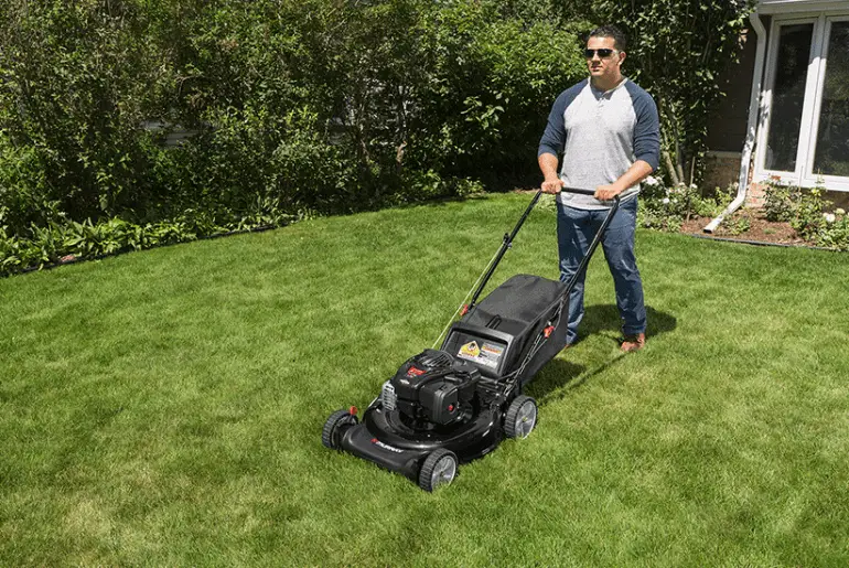 Best Murray Lawn Mowers Reviews for 2021 Best Murray Lawn Mower