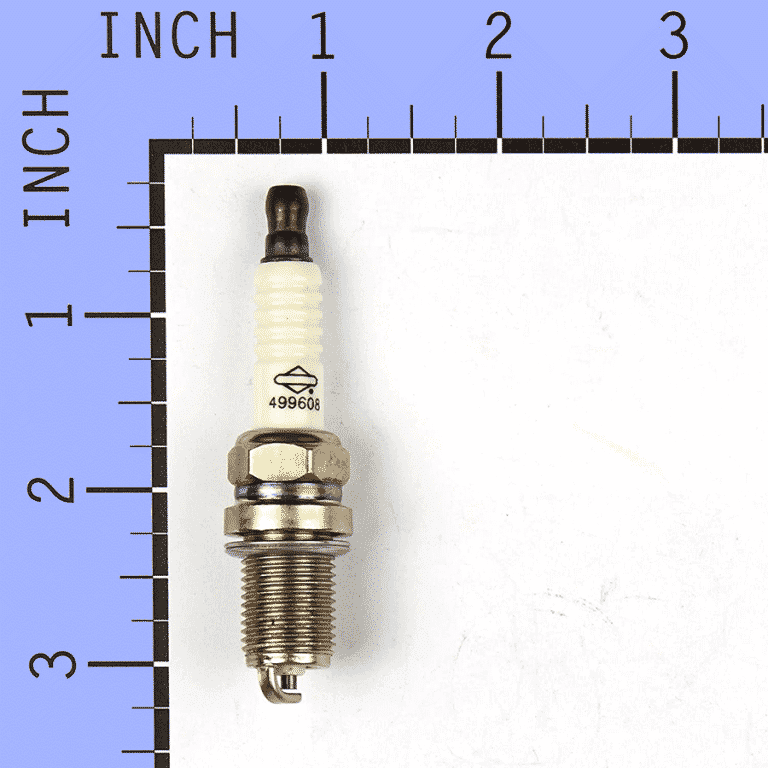 Best Troy Bilt Mower Spark Plug